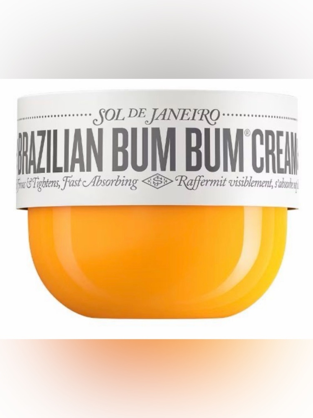 SOL DE JANEIRO Mini Brazilian Bum Bum Body Cream